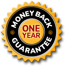 Pineal Guardian money back guarantee