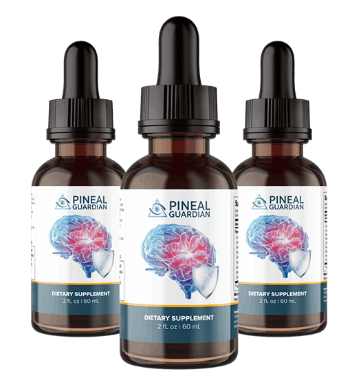 Pineal Guardian Home page